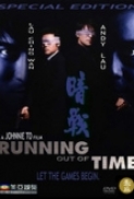 Running Out Of Time 1999 BluRay 720p DTS 2Audio x264-CHD