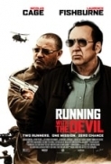 Running with the Devil 2019 1080p WEB-DL x264 6CH 1.6GB ESubs - MkvHub