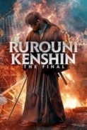 Rurouni.Kenshin.The.Final.2021.JAPANESE.1080p.WEBRip.1600MB.DD5.1.x264-GalaxyRG ⭐