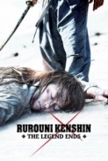 Rurouni Kenshin: The Legend Ends (2014) [1080p] [YTS] [YIFY]