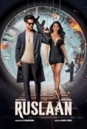 Ruslaan (2024) Hindi 1080p WEBDL x264 AAC