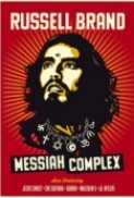 Russell Brand Messiah Complex 2013 DVDRip XviD-SPRG