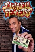 Russell Peters The Green Card Tour[2011]DVDRip XviD-ExtraTorrentRG