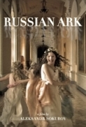 Russian Ark (2002) [720p] [BluRay] [YTS] [YIFY]