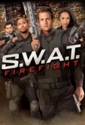 S W A T.Firefight.2011.BRripx264. 720p AAC w13 l2s rg