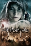 Dragon Lore Curse Of The Shadow 2013 720p BRRip x264 MP4 AAC-CC