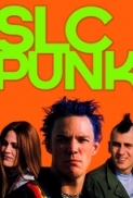 SLC Punk 1998 XVID DVDRip