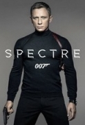 Spectre 2015 BDRip 1080p Ita Eng x265-NAHOM