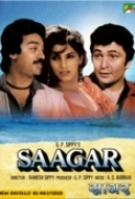 Saagar 1985 1CD DvDrip x264 ~ Drama | Romance ~ [RdY]