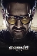 Saaho (2019) [TELUGU - 720p - WEB HDRip - x264 - DD 5.1 - MSub - 2GB] - MAZE