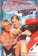 Sabrina, Down Under (1999) Melissa Joan Hart (PAL DVDRip)