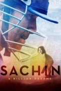 Sachin.A.Billion.Dream.2017.DVDRip.Hindi.Tamil.Telugu.Audio.ESubs-ViZNU [P2PDL]