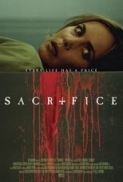 Sacrifice 2016 English Movies 720p HDRip XviD AAC New Source with Sample ~ ☻rDX☻