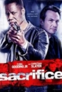 Sacrifice (2011) 1080p MKV AC3+DTS Eng-NL Subs-DMT