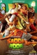 Sadda Adda 2012 720p WEBRip AAC x264 - MoviePirate - Telly