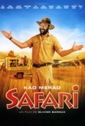 Safari.2009.FRENCH.720p.BluRay.x264-GALAC