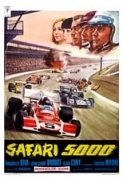 Safari 5000 (1969) [720p] [BluRay] [YTS] [YIFY]