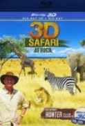 3D Safari: Africa (2011) [720p] [YTS] [YIFY]