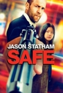 Safe 2012 1080p BRRip x264 6ch AC3 - ViZNU [P2PDL]