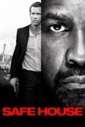 Safe House 2012 720p BRRip x264-x0r