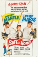 Safe.At.Home.1962.DVDRip.XViD