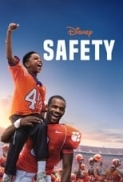 Safety.2020.720p.WEBRip.800MB.x264-GalaxyRG ⭐