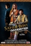 Saheb Biwi Aur Gangster (2011) Hindi 1CDRip DVDRip x264 5.1 ESubs@Mastitorrents