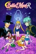 Sailor.Moon.R.the.Movie.The.Promise.of.the.Rose.1993.720p.BluRay.x264-WaLMaRT[PRiME]