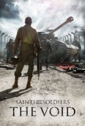 Saints and Soldiers The Void 2014 MKV 1080p DTS-DD5.1 NedSubs TBS