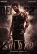 Salaar Part 1 Ceasefire 2023 [1080p x264 HS WEB-DL [Hindi DDP5.1 ESubs] xDark [SaveHD]