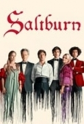 Saltburn (2023) (1080p DS4K AMZN WEBRip x265 HEVC 10bit EAC3 5.1 Atmos English - REX) [PxL]