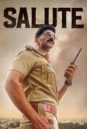 Salute (2022) 720p HDRip x265 HEVC Dual Audio [Hin + Mal] - 1.1GB ESubs - ItsMyRip