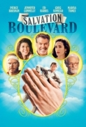 Salvation Boulevard (2011) X264 720P DD 5.1+DTS NL subs B-Sam