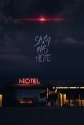 Sam Was Here (2016) 720p BRRip 650MB - MkvCage