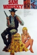 Sam Whiskey (1969) 1080p BrRip x264 - YIFY