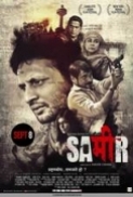 Sameer (2017) Hindi 720p AVC AAC 5.1 Esub - mkvCinemas