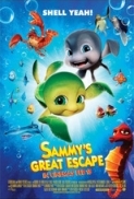 Sammys Adventures 2 2012 DVDRip English [SOURAVFILE]