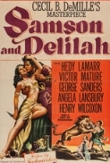 Samson and Delilah 1949 x264 720p Esub BluRay Dual Audio English Hindi THE GOPI SAHI