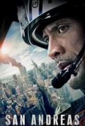 San Andreas (2015) BDRip 720p x264 [Dual Audio][DD 448 Kbps][Hindi 5.1+English 5.1]--prisak~~{HKRG}