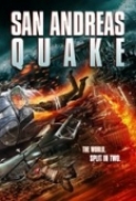 San Andreas Quake (2015) 1080p BrRip x264 - YIFY