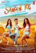 Sanam Re (2016) Hindi 720p HDRip x264 AAC - Downloadhub