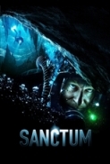 Sanctum 3D 2011 1080p OU BluRay x264 DTS-HDChina