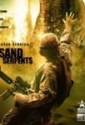 SAND SERPENTS 2009 HDTV DVDRIP XVID-BDK