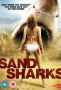 Sand Sharks 2011 DvDRip XviD Ac3 Feel-Free