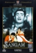 Sangam(1964) Hindi Dvdrip Xvid Badababa