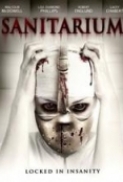 Sanitarium (2013) DVDRip PAL DD5.1 NL Subs