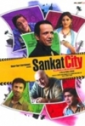 Sankat City (2009) 1080p Untouched WEBHD AVC AAC [DDR]