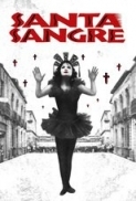 Santa Sangre 1989 - 1080P ITA-ENG Sub ENG