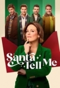 Santa Tell Me 2024 1080p WEB-DL HEVC x265 5.1 BONE