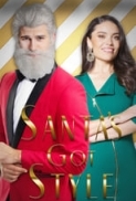 Santas Got Style 2022 UpTV 720p HDTV x265 hevc-TTL